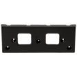 Front License Plate Bracket
