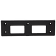 Front License Plate Bracket