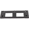 Front License Plate Bracket