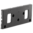 Front License Plate Bracket