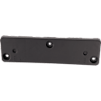 Front License Plate Bracket