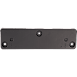 Front License Plate Bracket