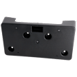Front License Plate Bracket