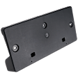 Front License Plate Bracket