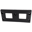Front License Plate Bracket