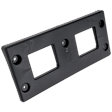 Front License Plate Bracket