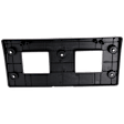 Front License Plate Bracket