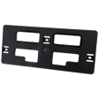Front License Plate Bracket