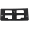 Front License Plate Bracket