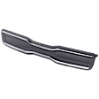Grille, Paintable, 4 Cyl., 1.6L Engine