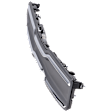 Grille, Paintable, 4 Cyl., 1.6L Engine