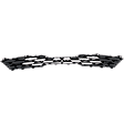 Grille, Textured Black