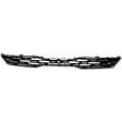 Grille, Textured Black, CAPA CERTIFIED