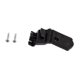 Driver Side Headlight, with Bulb, LED, Clear Lens