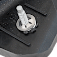 2017 Kenworth T880 - Passenger Side LED Headlight, With bulb(s), OE Replacement