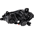 2021 Kenworth T680 - Passenger Side LED Headlight, With bulb(s), OE Replacement