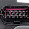 2021 Kenworth T680 - Passenger Side LED Headlight, With bulb(s), OE Replacement