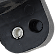 2021 Kenworth T680 - Passenger Side LED Headlight, With bulb(s), OE Replacement