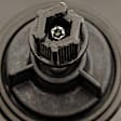 Passenger Side Headlight, with Bulb, LED, Base Model
