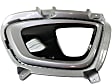 2017 Kia Sorento - Driver Side Fog Light Trim, Chrome