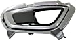 2017 Kia Sorento - Driver Side Fog Light Trim, Chrome