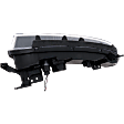 Driver Side Driving Light