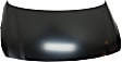 Factory Style Hood Steel Primed