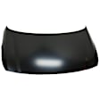 Factory Style Hood Steel Primed CAPA Certified