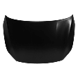 Factory Style Hood Steel Primed