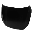 Factory Style Hood Steel Primed