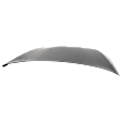 2021-2024 Kia K5 - Hood, Steel, Black
