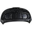 Hood Steel Primed CAPA Certified