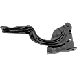 Passenger Side Hood Hinge