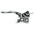 Driver Side Hood Hinge