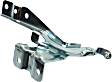 Passenger Side Hood Hinge