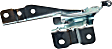 Passenger Side Hood Hinge