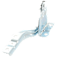 Driver Side Hood Hinge