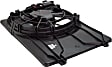 OE Replacement Radiator Fan, 2.4L, 4Cyl, Single fan
