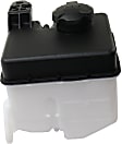 2017-2019 Kia Soul - Coolant Reservoir, 4 Cyl., 1.6L Engine, with Cap