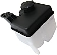 2017-2019 Kia Soul - Coolant Reservoir, 4 Cyl., 1.6L Engine, with Cap