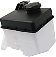 2017-2019 Kia Soul - Coolant Reservoir, 4 Cyl., 1.6L Engine, with Cap