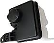 2017-2019 Kia Soul - Coolant Reservoir, 4 Cyl., 1.6L Engine, with Cap
