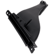 2019-2020 Kia Sorento - Air Intake Duct Bumper Air Intake Duct, Direct Fit