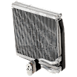 A/C Evaporator, Front