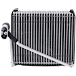 2011 Kia Soul + - A/C Evaporator