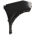 Front, Passenger Side Fender CAPA Certified