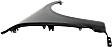 Front, Passenger Side Fender, 4 Cyl., 1.6L Engine