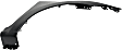 Front, Passenger Side Fender, 4 Cyl., 1.6L Engine