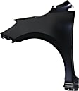 Front, Passenger Side Fender, 4 Cyl., 1.6L Engine