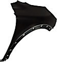 Front, Passenger Side Fender, Primed